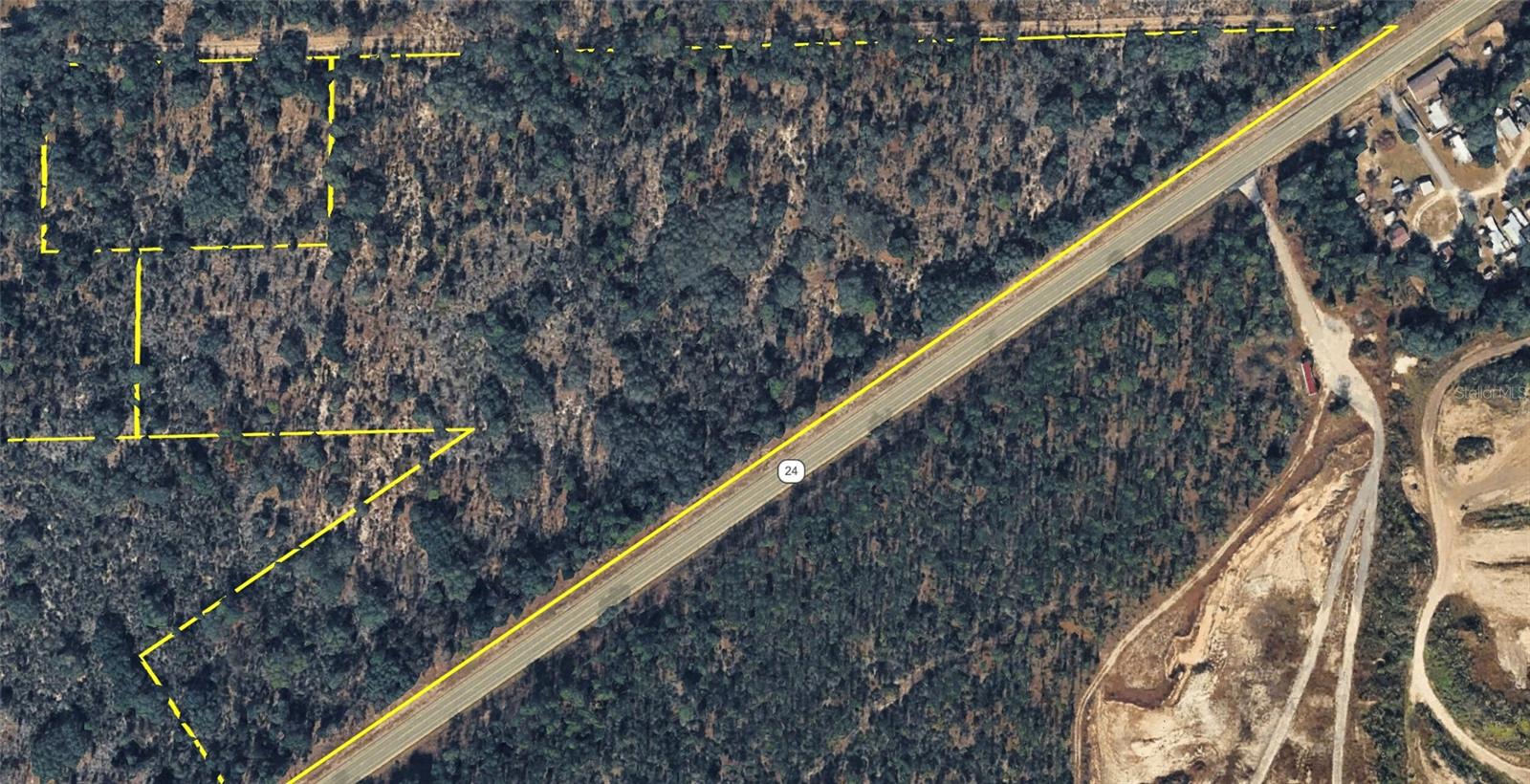 120 NE SR24 AVE NE, ARCHER, FL, 32618