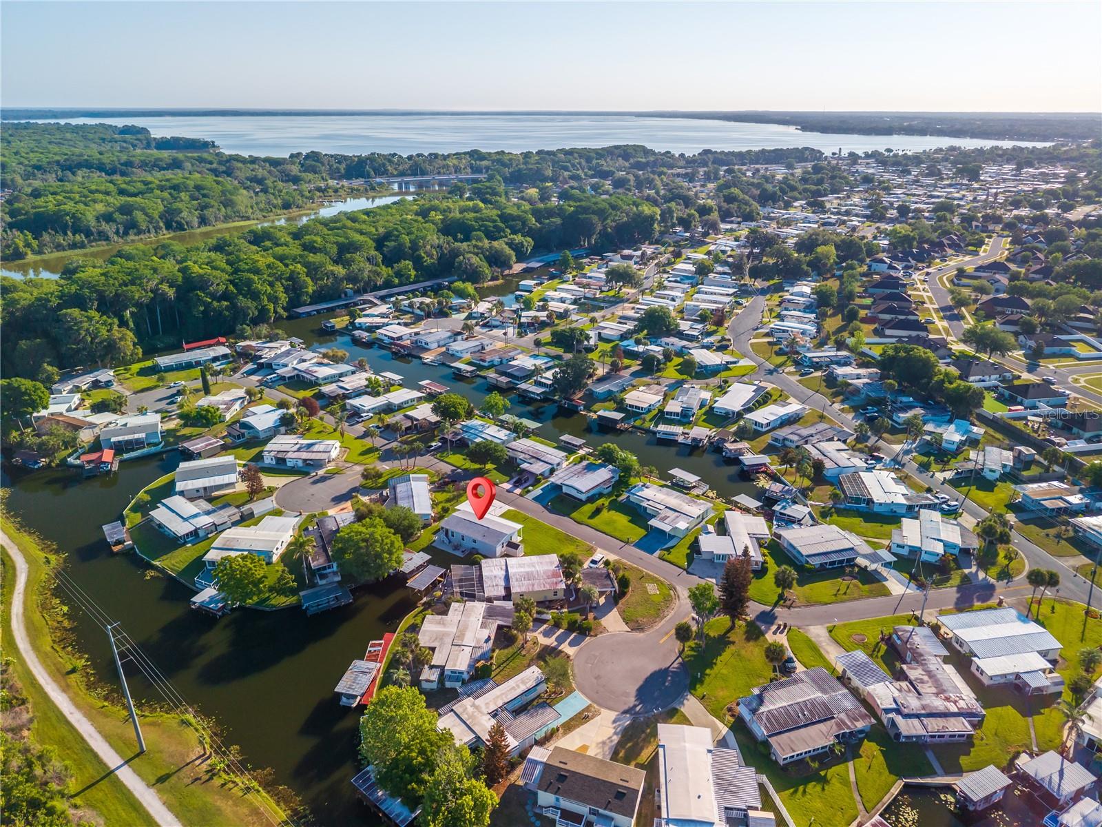 31609 TERRACE DR, TAVARES, FL, 32778