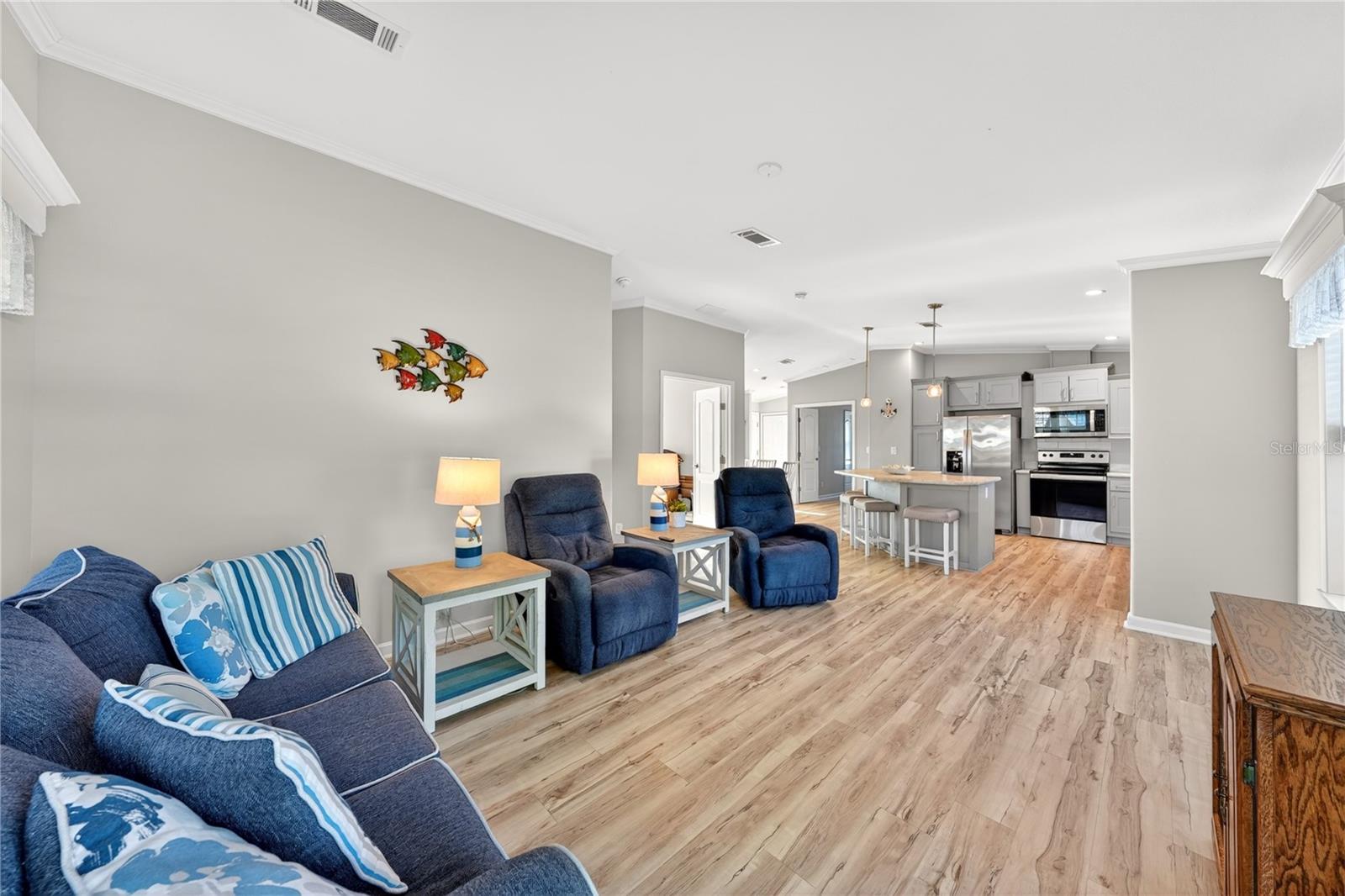 31609 TERRACE DR, TAVARES, FL, 32778