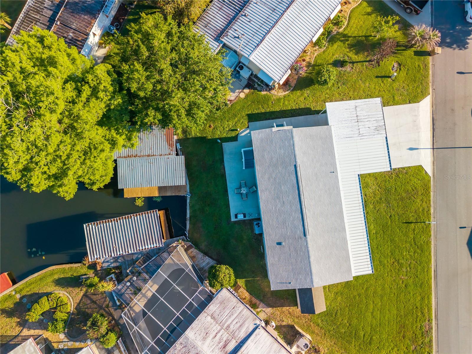 31609 TERRACE DR, TAVARES, FL, 32778