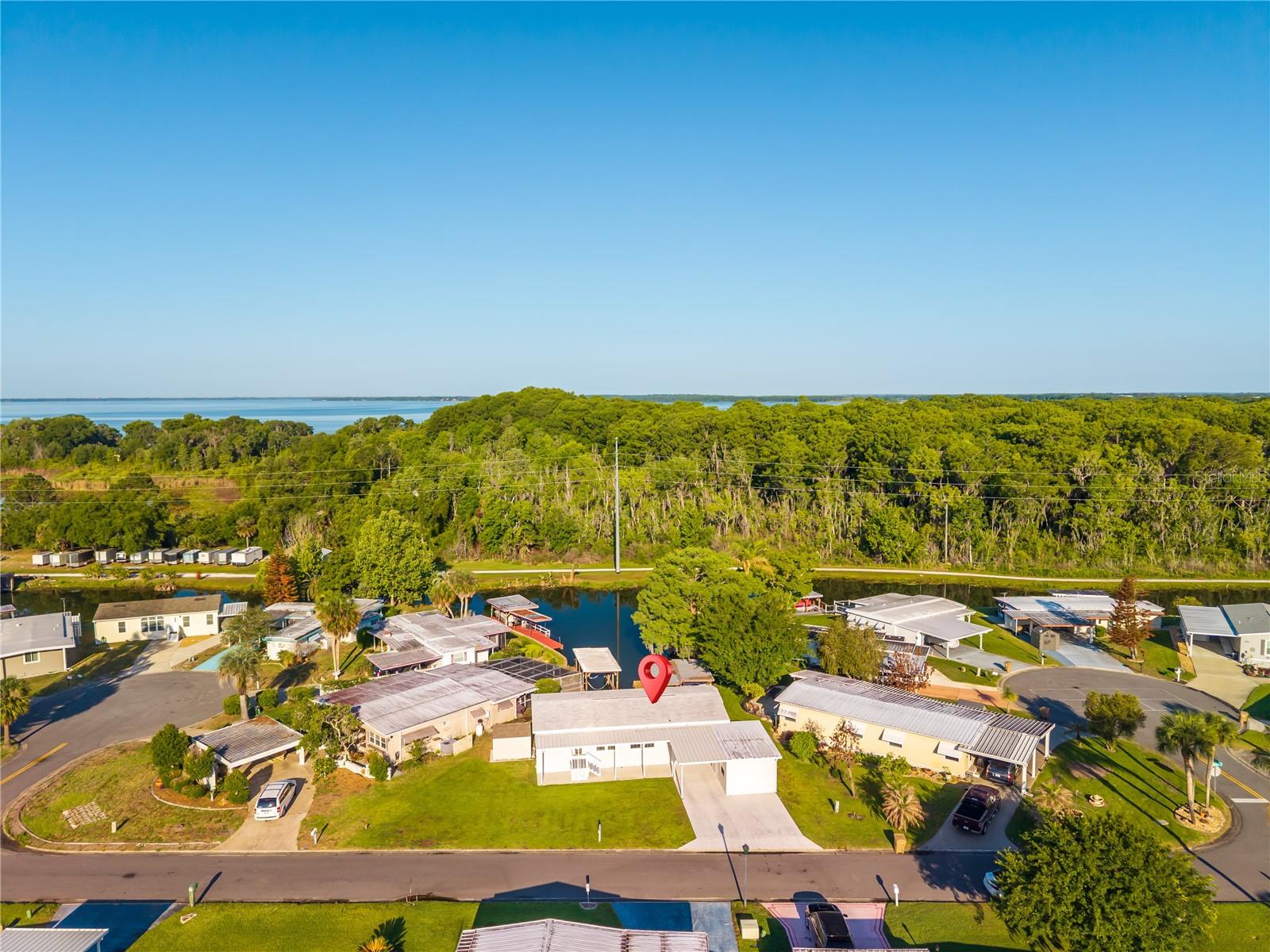 31609 TERRACE DR, TAVARES, FL, 32778