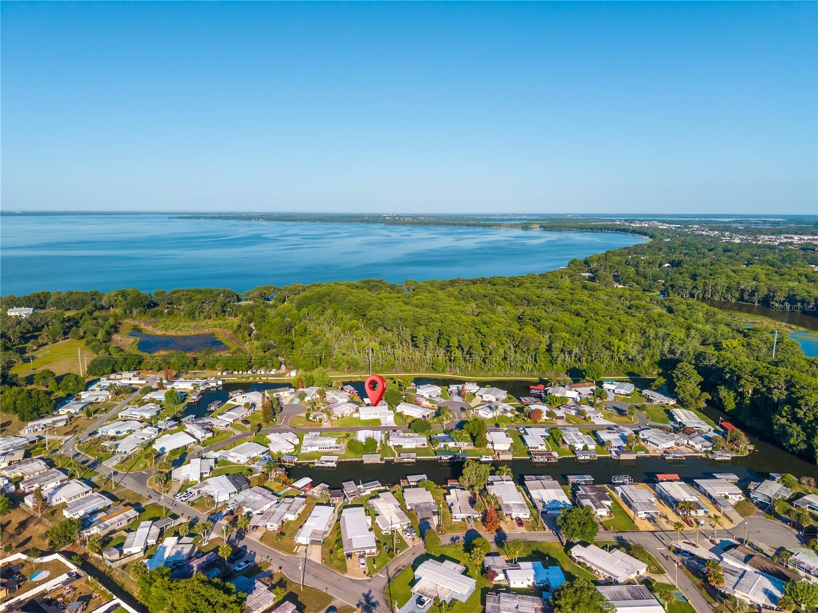 31609 TERRACE DR, TAVARES, FL, 32778