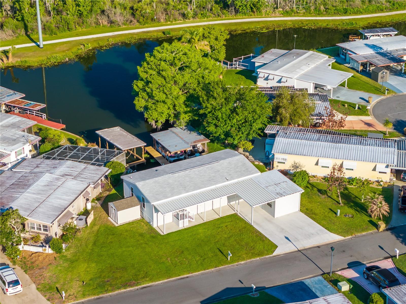 31609 TERRACE DR, TAVARES, FL, 32778