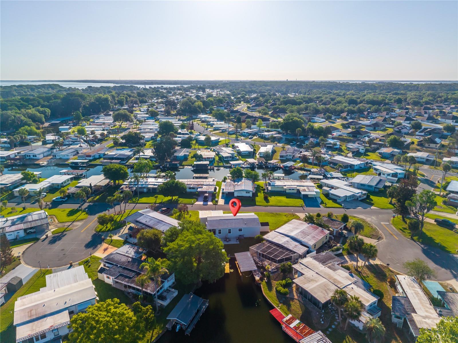 31609 TERRACE DR, TAVARES, FL, 32778