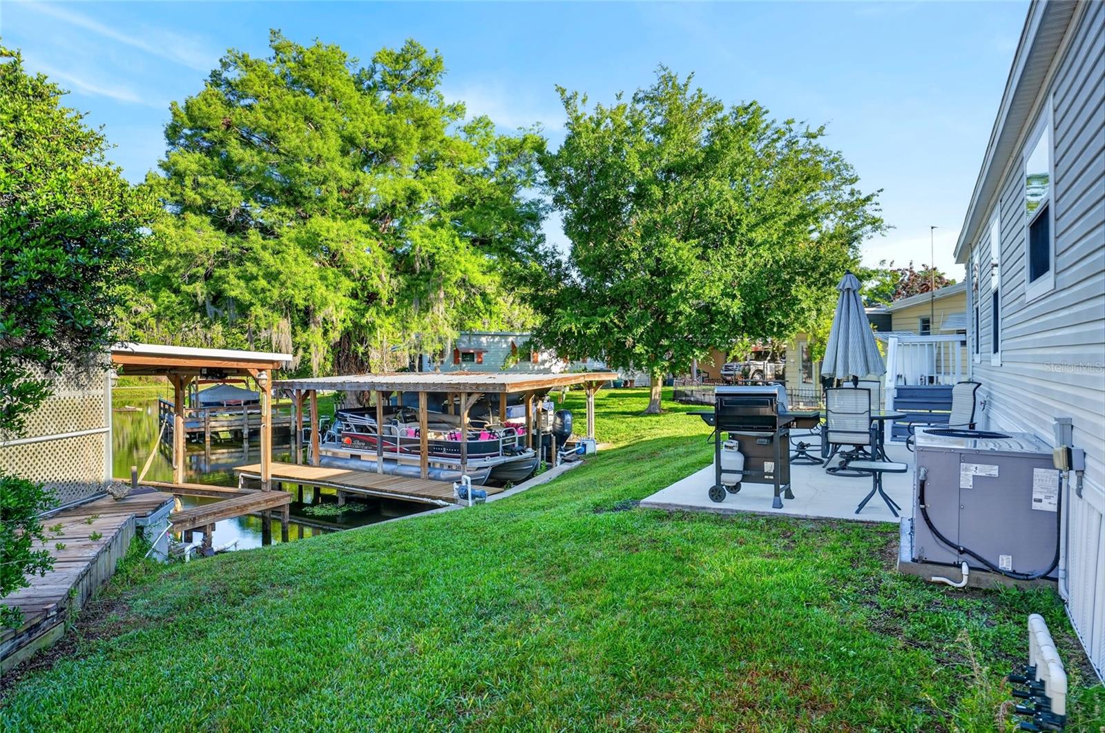 31609 TERRACE DR, TAVARES, FL, 32778