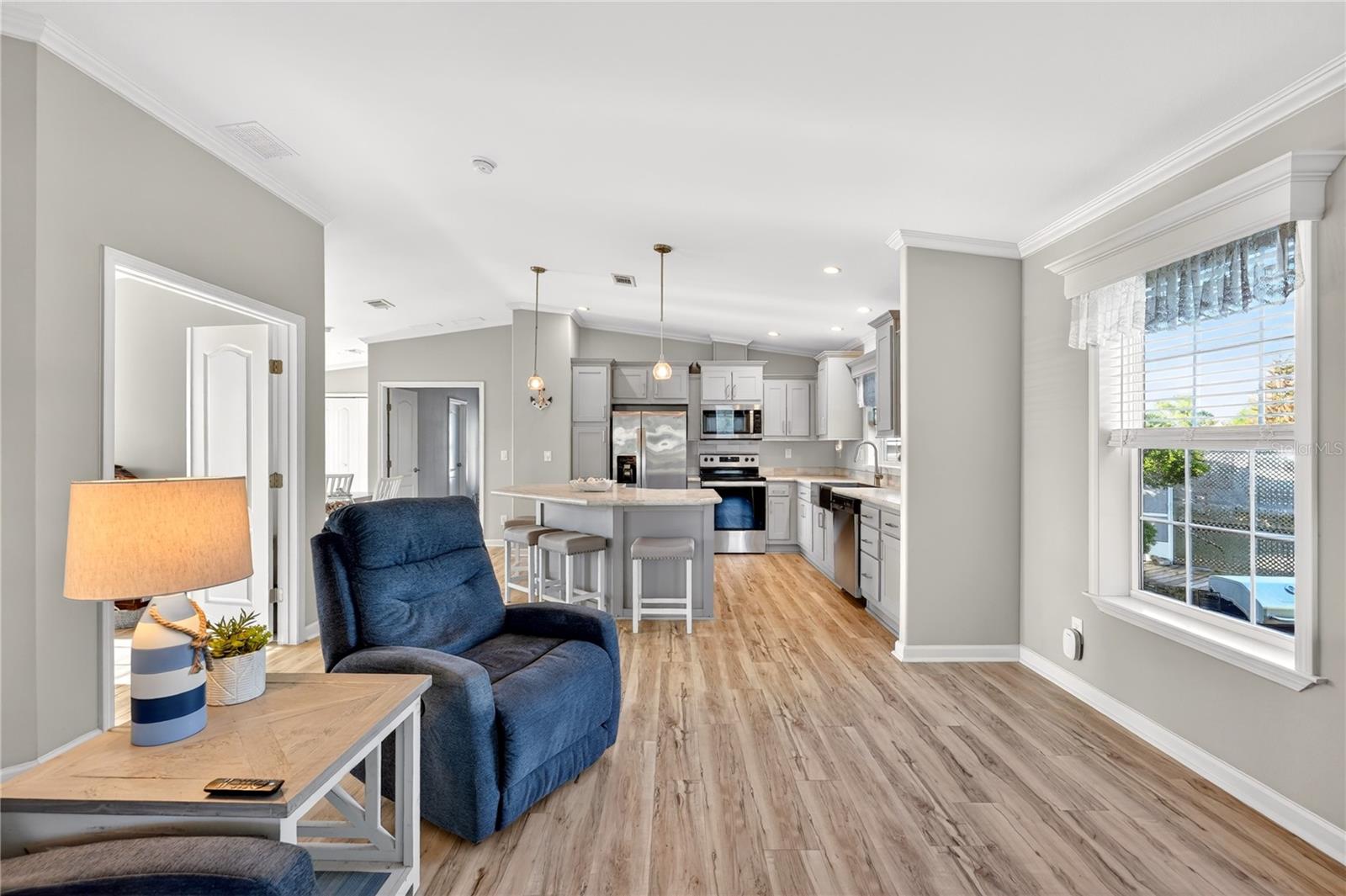 31609 TERRACE DR, TAVARES, FL, 32778