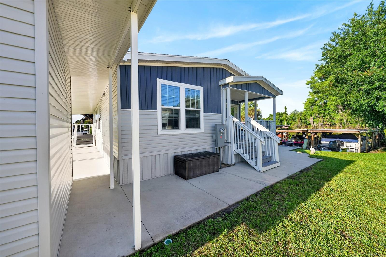 31609 TERRACE DR, TAVARES, FL, 32778