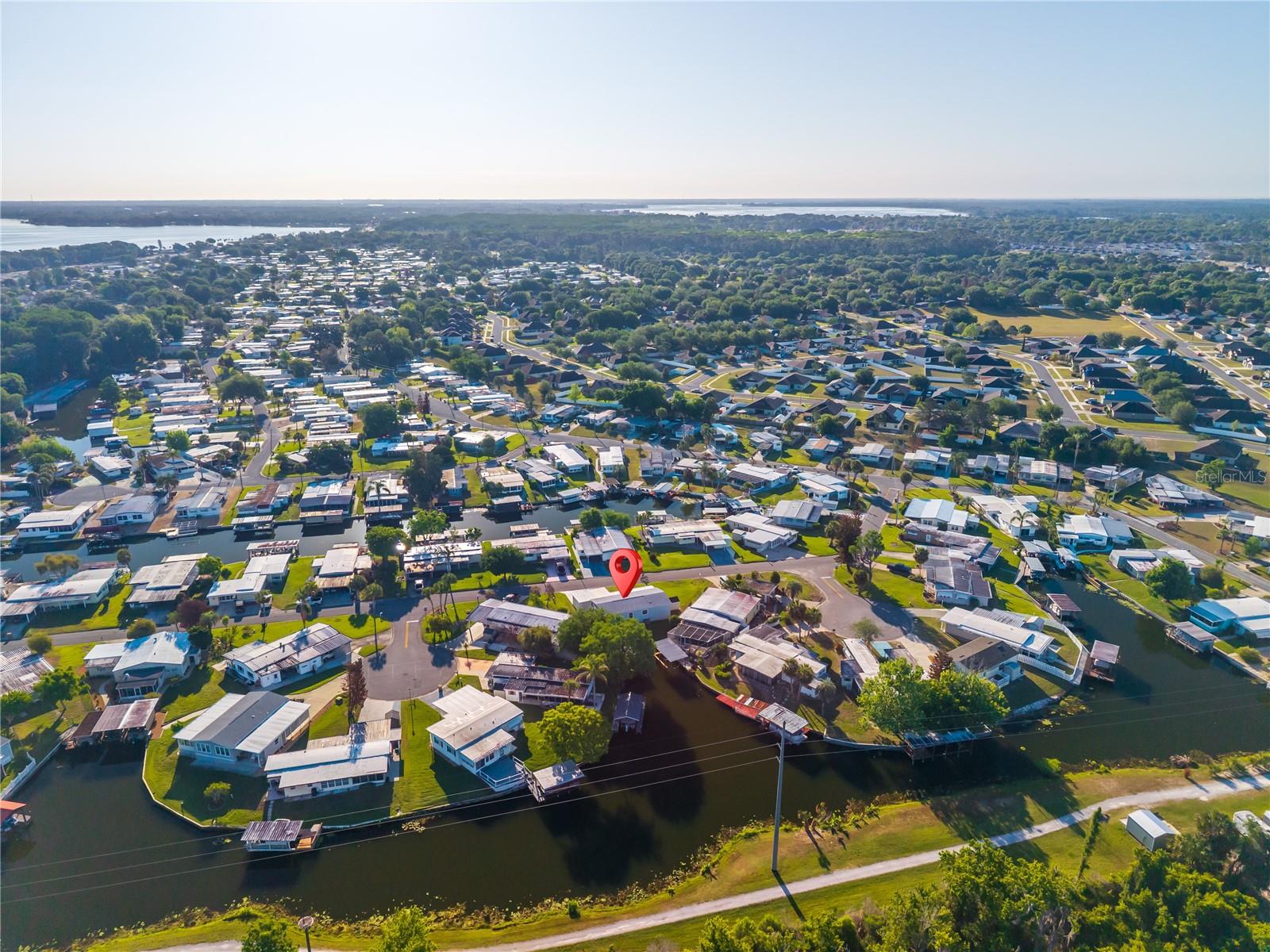 31609 TERRACE DR, TAVARES, FL, 32778