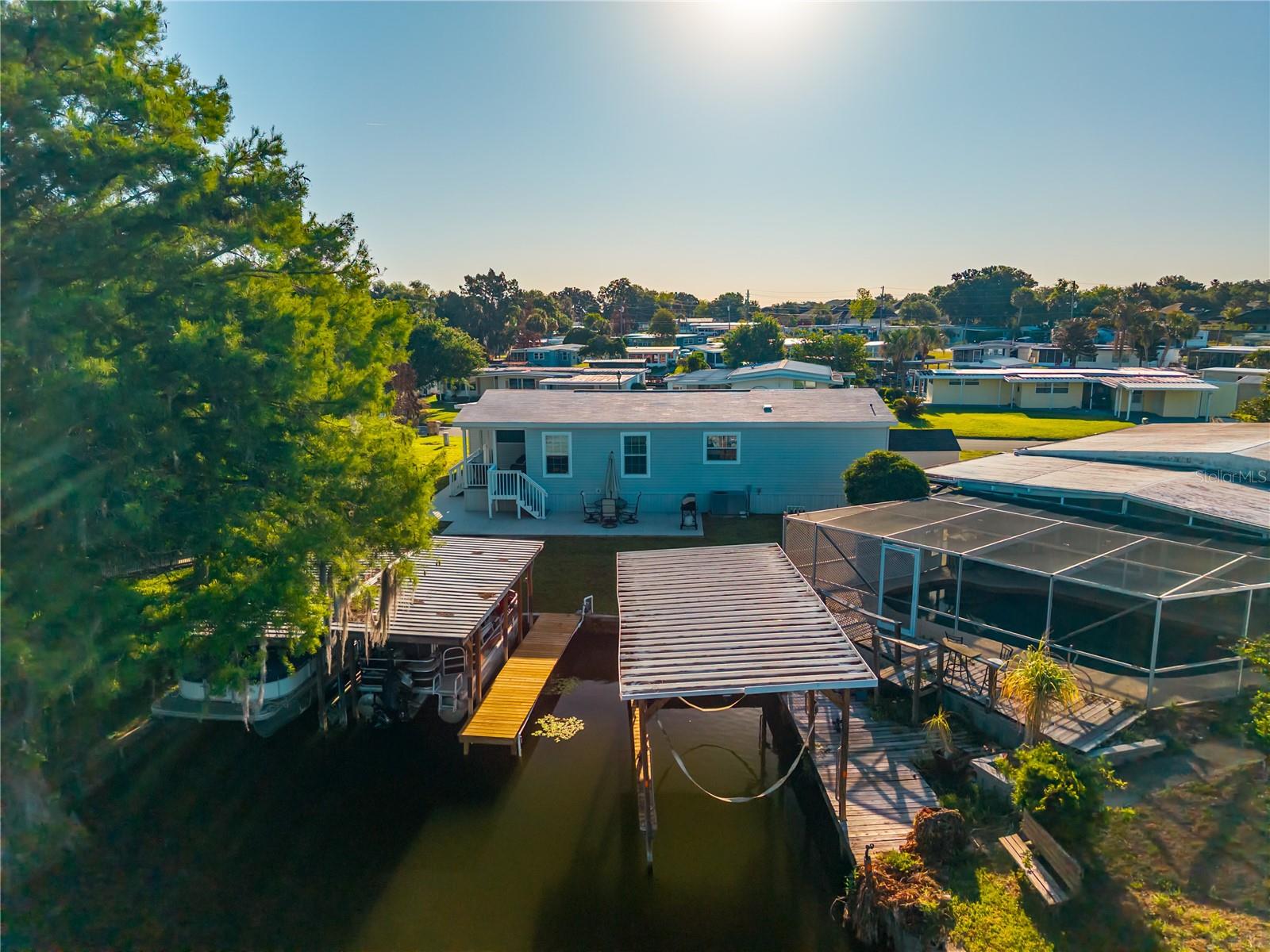 31609 TERRACE DR, TAVARES, FL, 32778