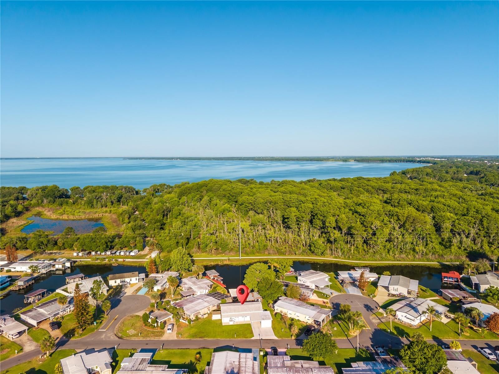 31609 TERRACE DR, TAVARES, FL, 32778