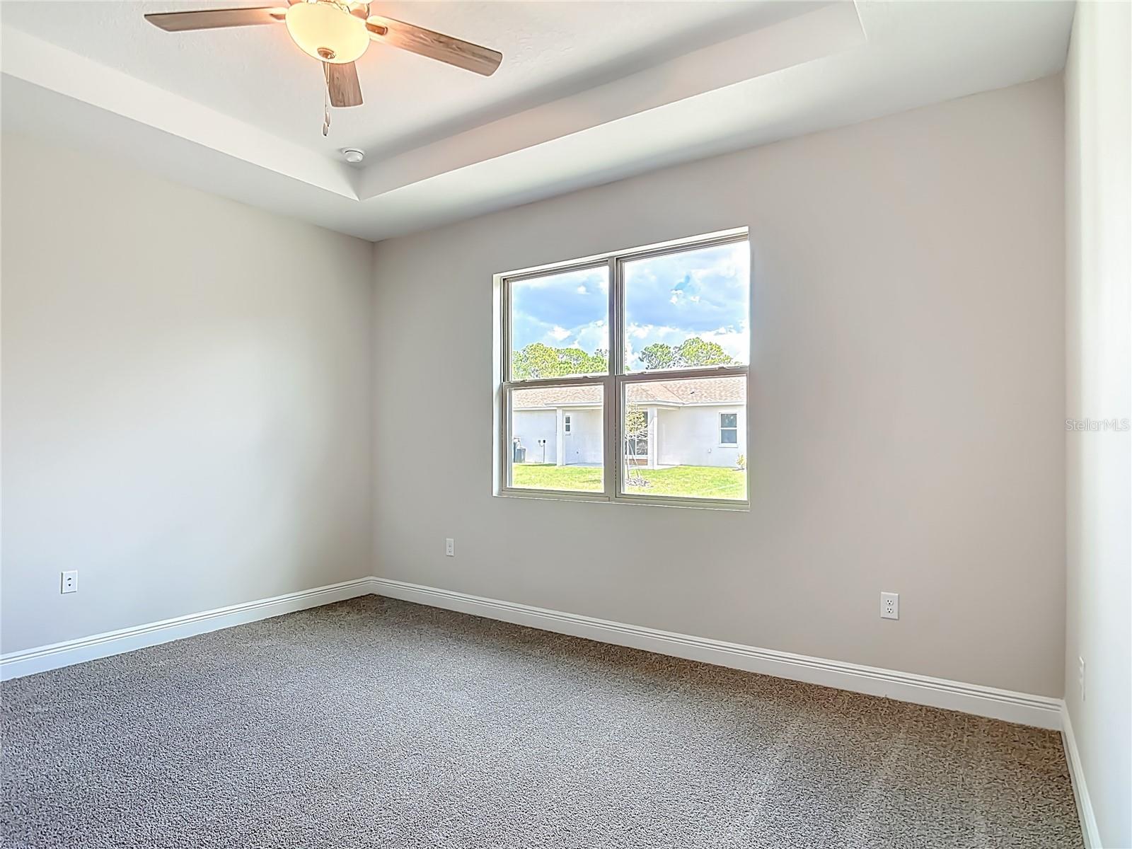 4329 N CHAMBERLAIN BLVD, NORTH PORT, FL, 34286