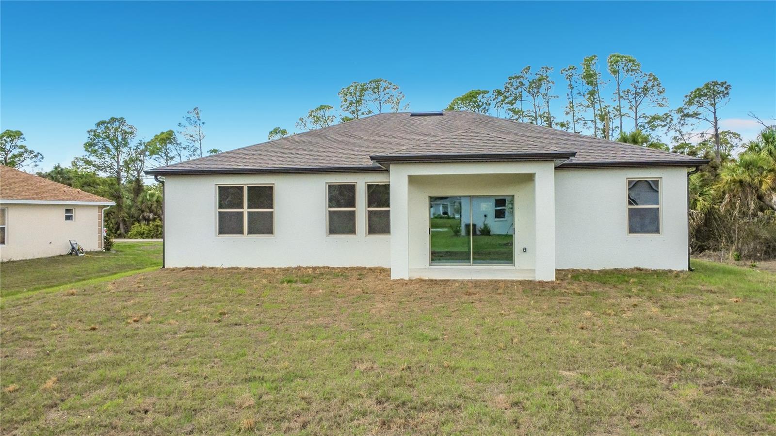 4329 N CHAMBERLAIN BLVD, NORTH PORT, FL, 34286