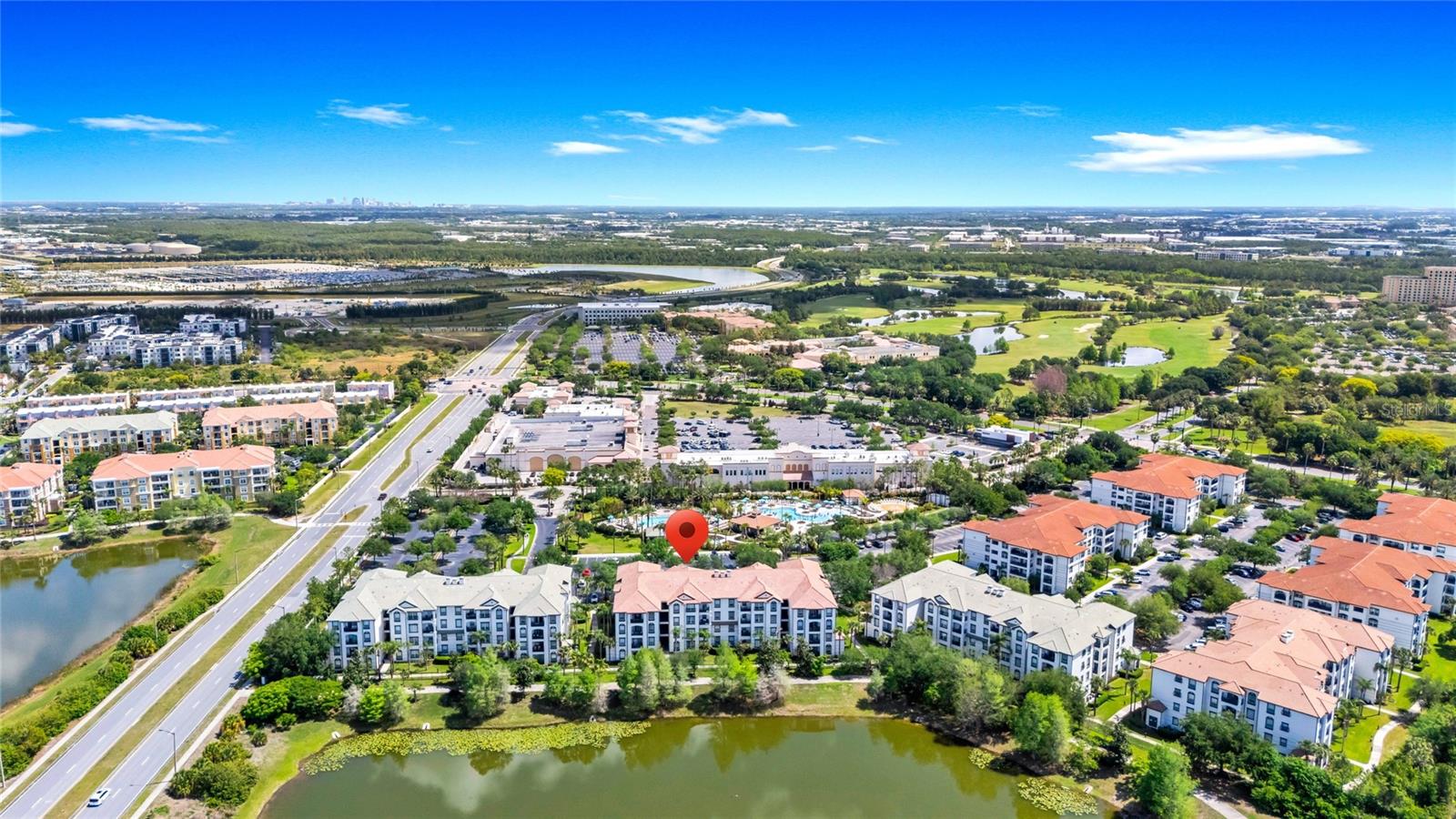 4114 BREAKVIEW DR DR #10602, ORLANDO, FL, 32819