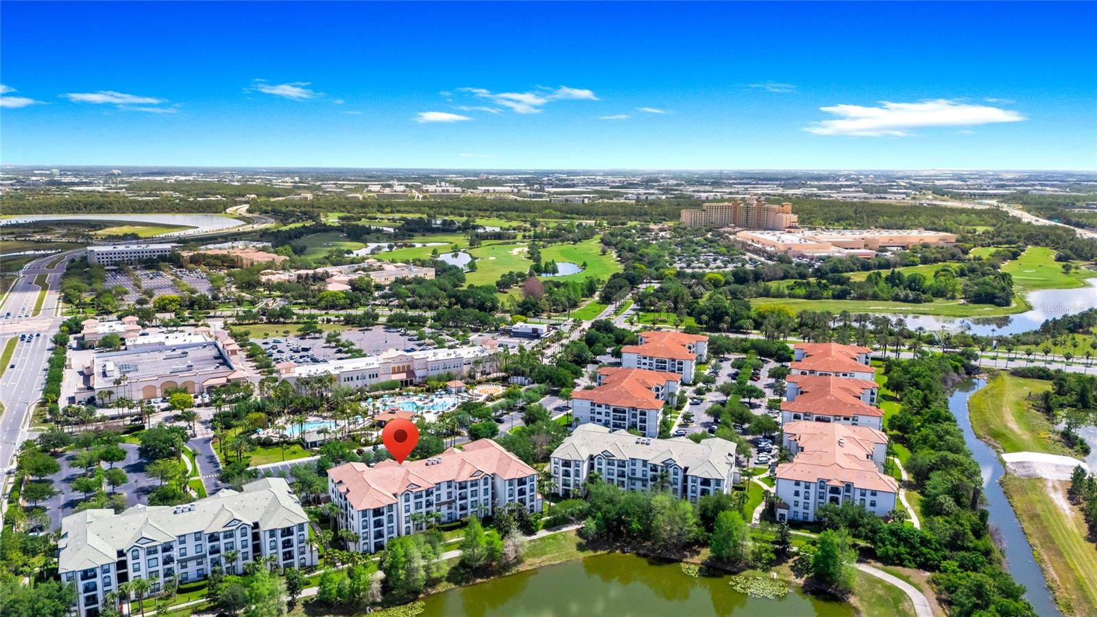 4114 BREAKVIEW DR DR #10602, ORLANDO, FL, 32819