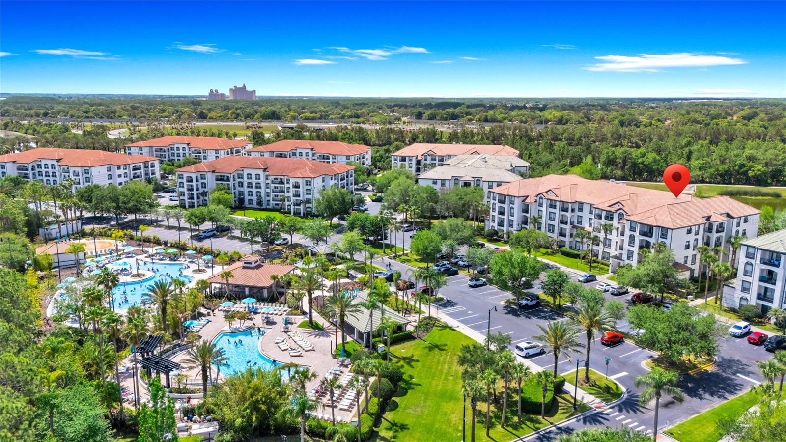 4114 BREAKVIEW DR DR #10602, ORLANDO, FL, 32819