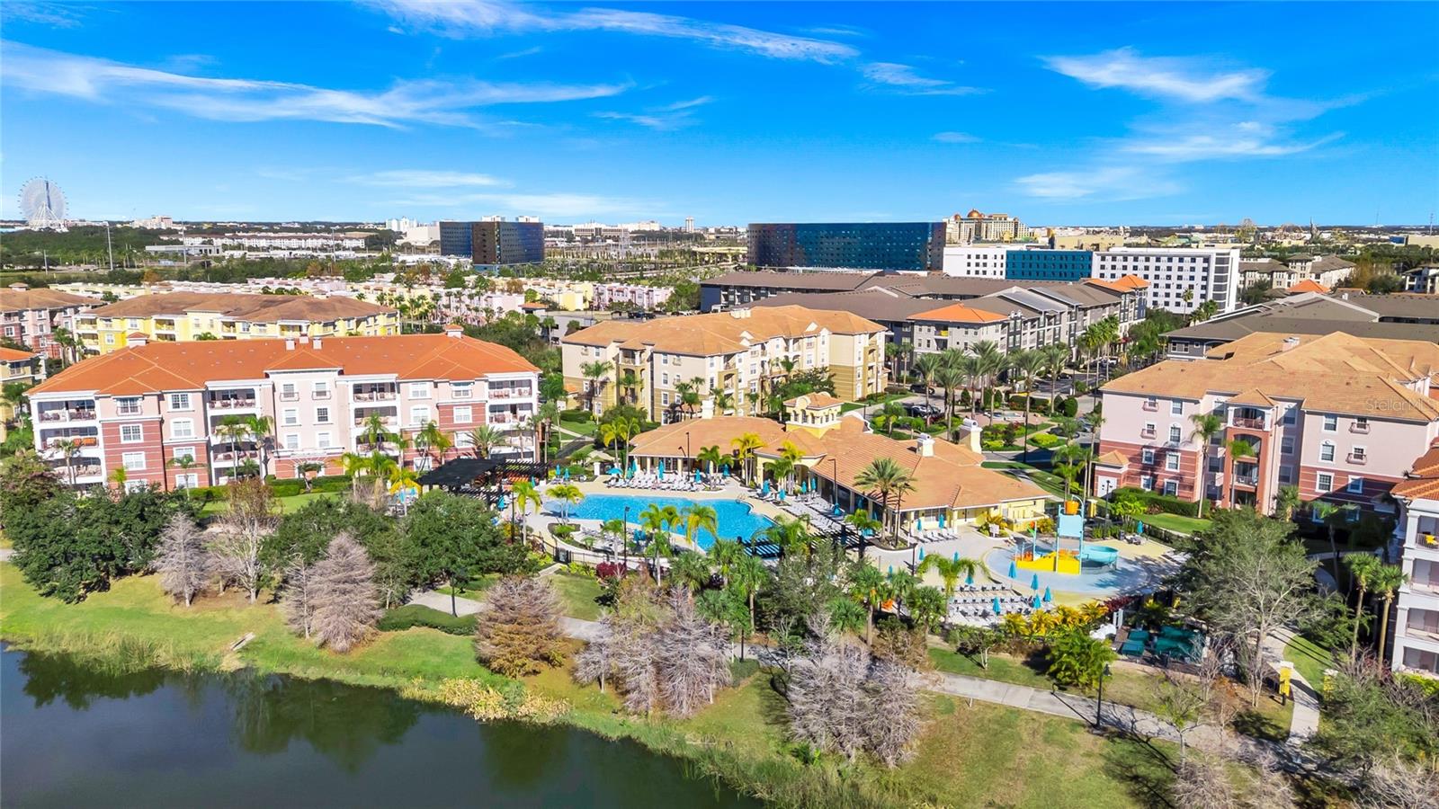 4114 BREAKVIEW DR DR #10602, ORLANDO, FL, 32819