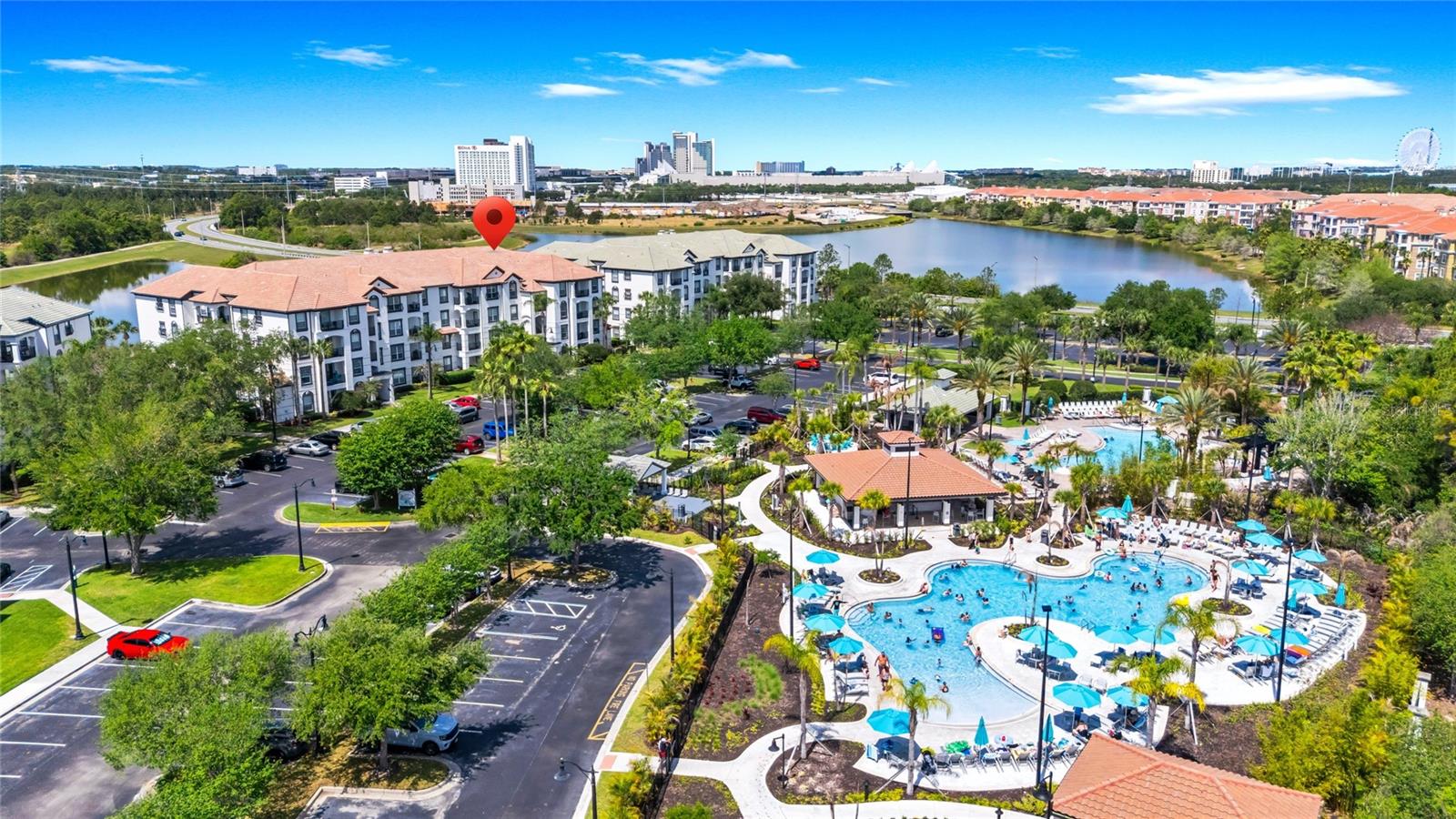 4114 BREAKVIEW DR DR #10602, ORLANDO, FL, 32819