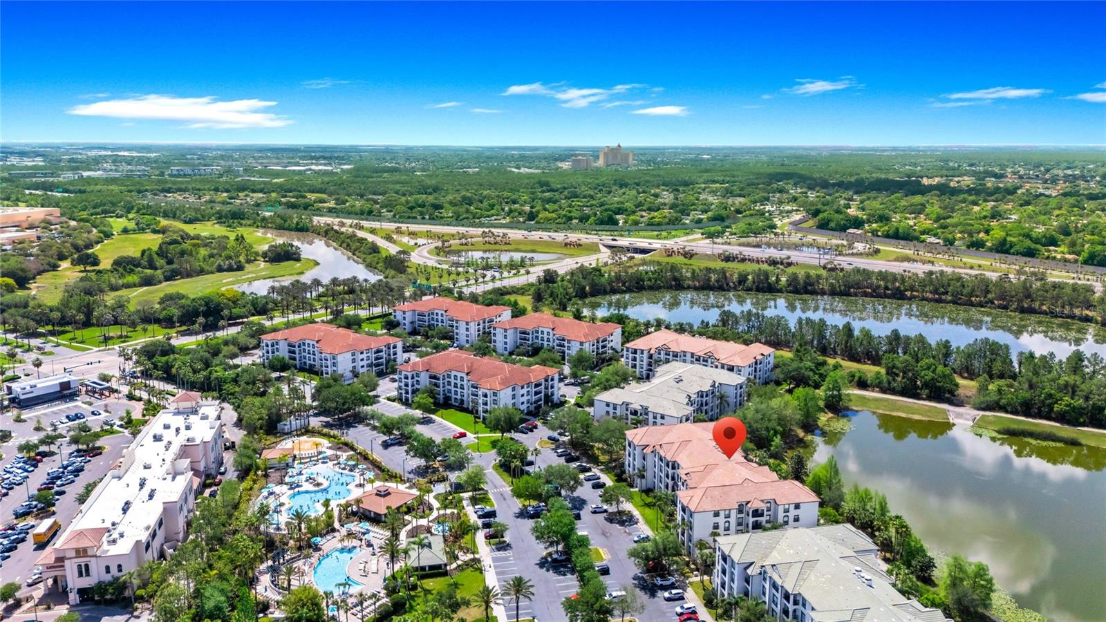 4114 BREAKVIEW DR DR #10602, ORLANDO, FL, 32819