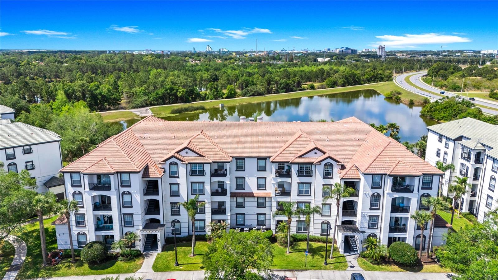 4114 BREAKVIEW DR DR #10602, ORLANDO, FL, 32819