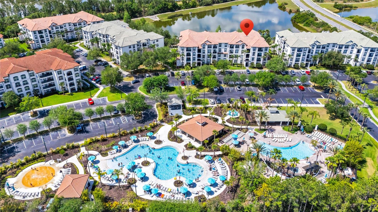 4114 BREAKVIEW DR DR #10602, ORLANDO, FL, 32819