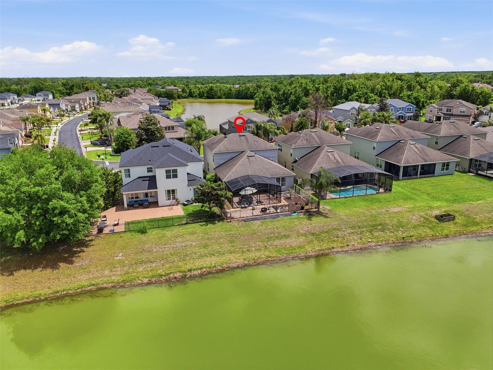 1409 BROOKHAVEN CT, DAVENPORT, FL, 33837