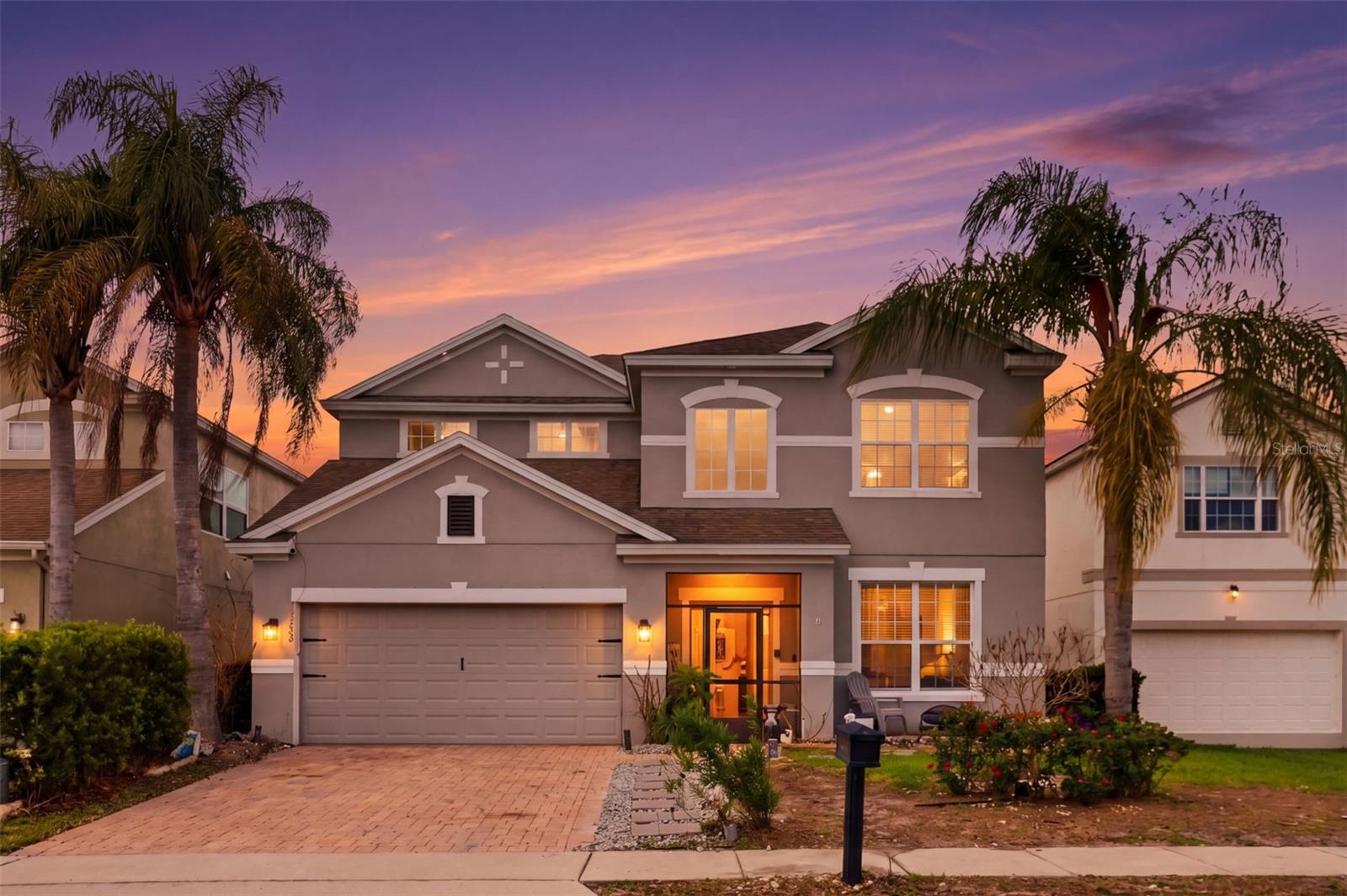 1409 BROOKHAVEN CT, DAVENPORT, FL, 33837