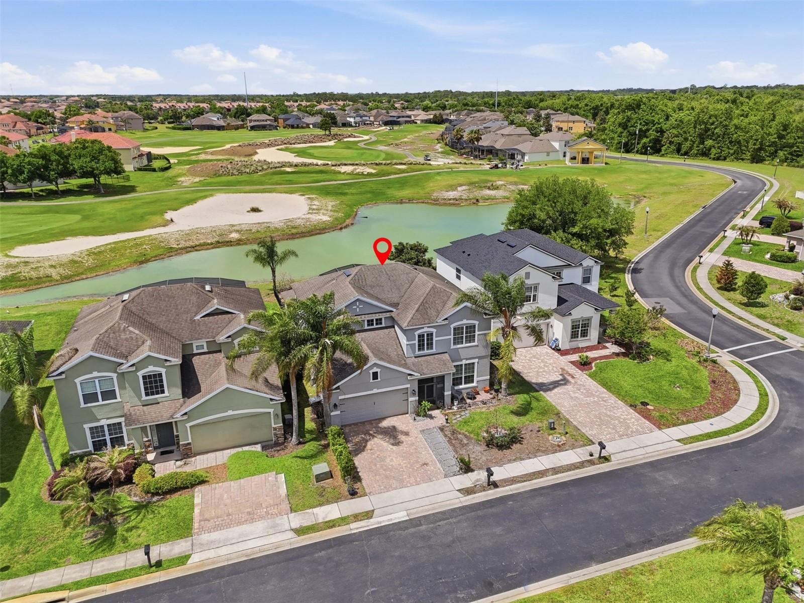 1409 BROOKHAVEN CT, DAVENPORT, FL, 33837