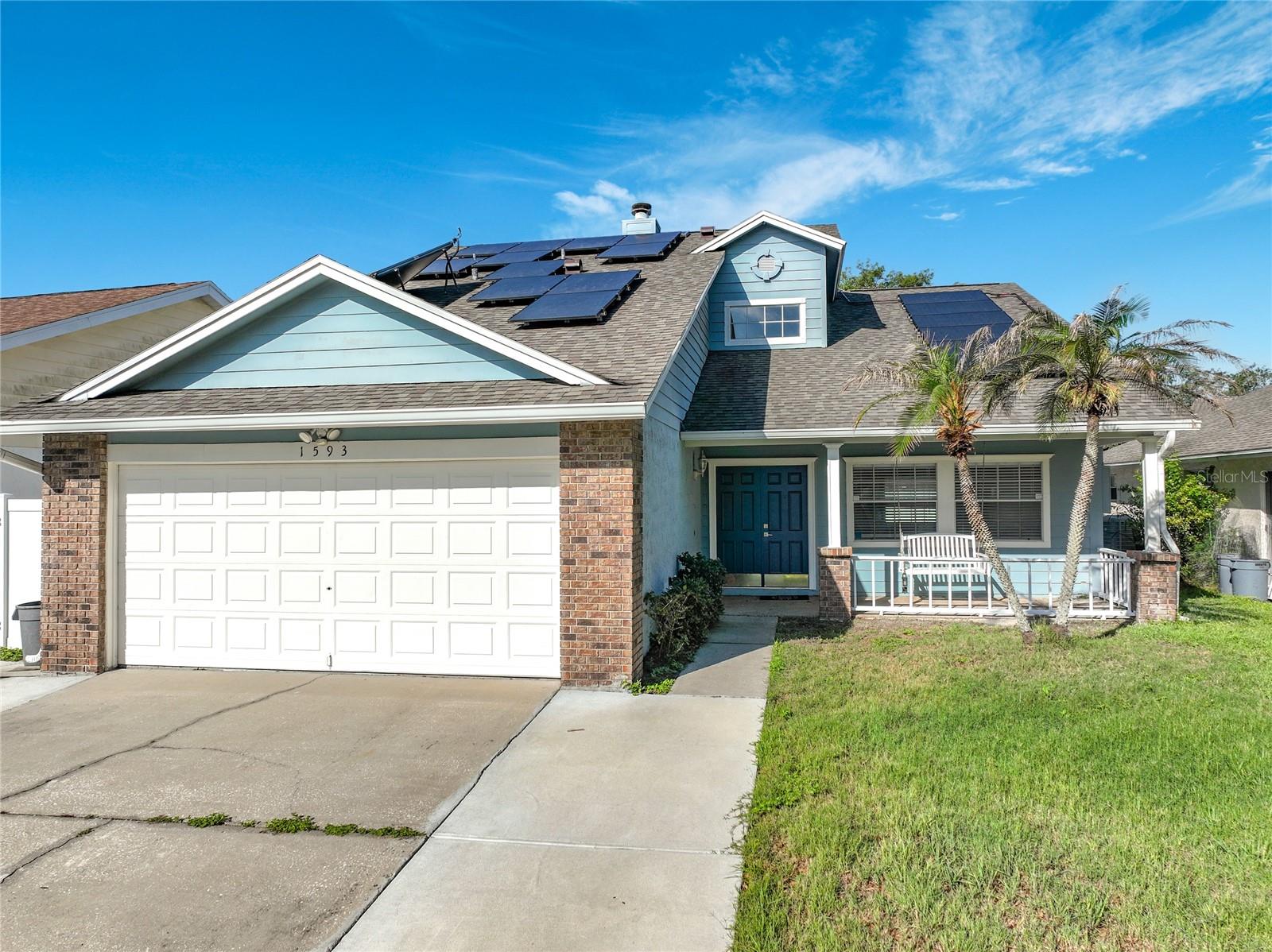1593 LAWNDALE CIR, WINTER PARK, FL, 32792