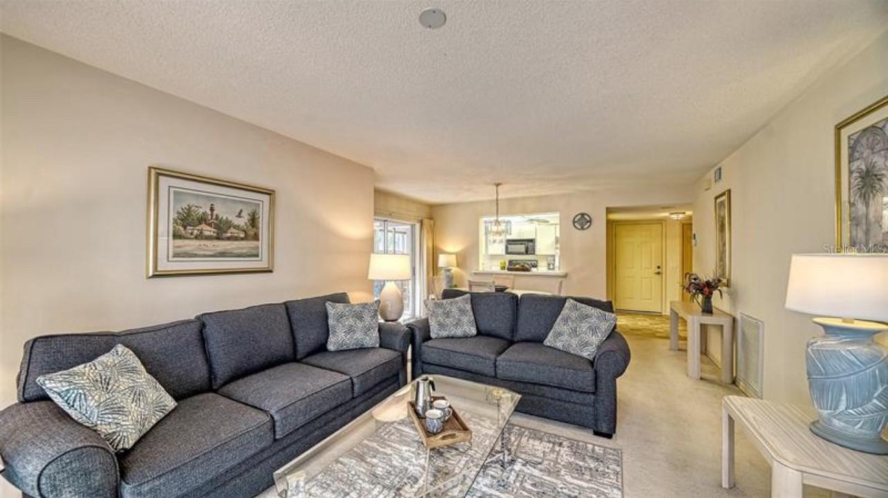 5655 SHEFFIELD GREENE CIR #61, SARASOTA, FL, 34235