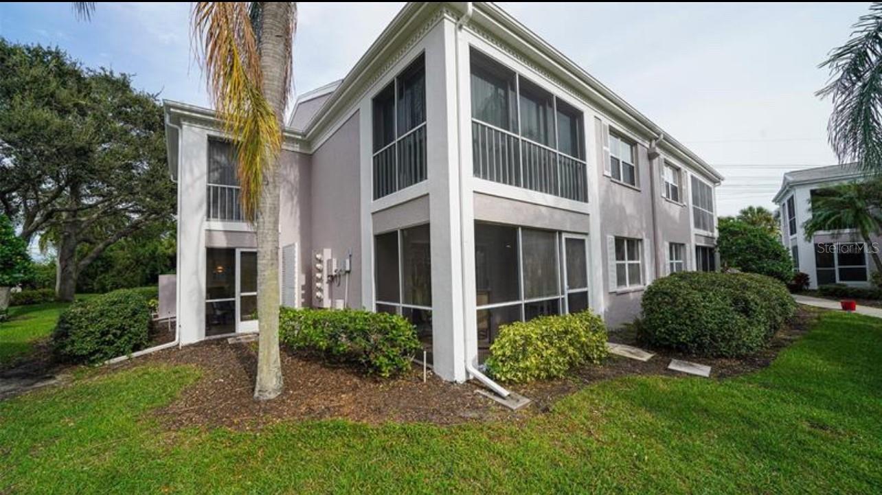 5655 SHEFFIELD GREENE CIR #61, SARASOTA, FL, 34235