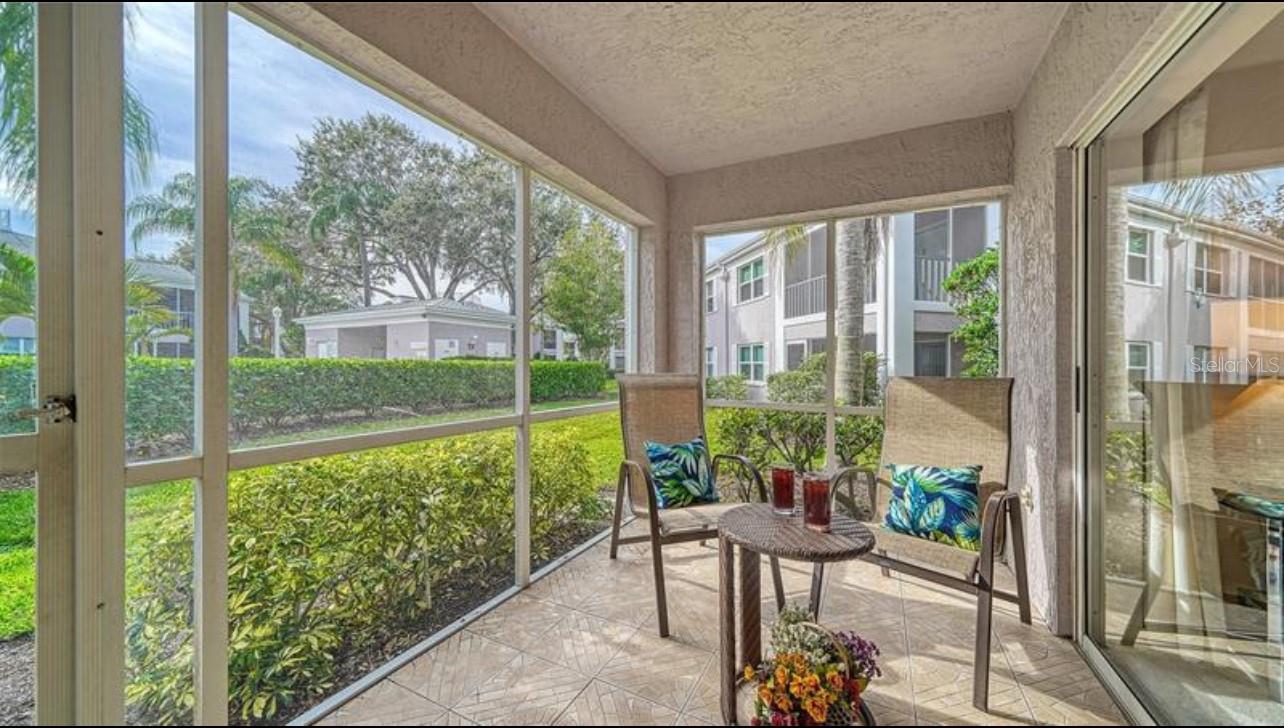 5655 SHEFFIELD GREENE CIR #61, SARASOTA, FL, 34235