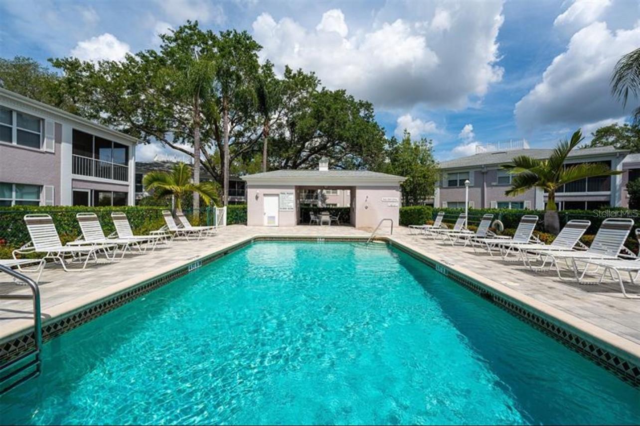 5655 SHEFFIELD GREENE CIR #61, SARASOTA, FL, 34235