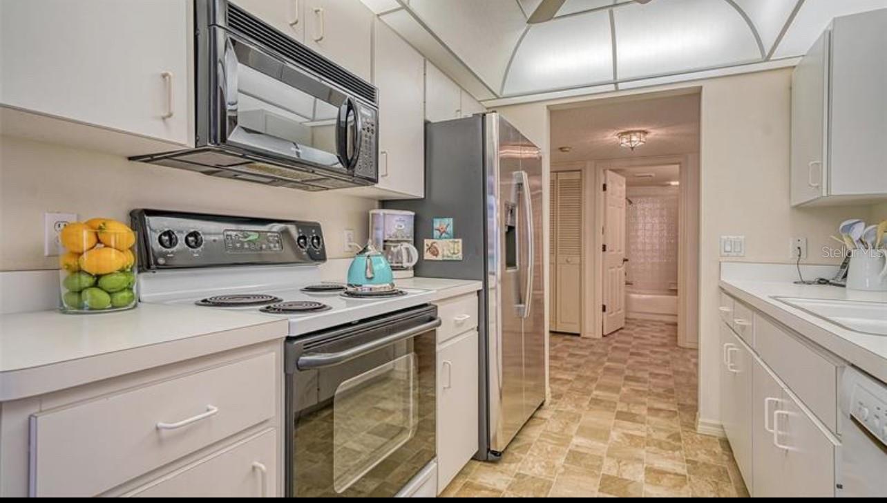 5655 SHEFFIELD GREENE CIR #61, SARASOTA, FL, 34235