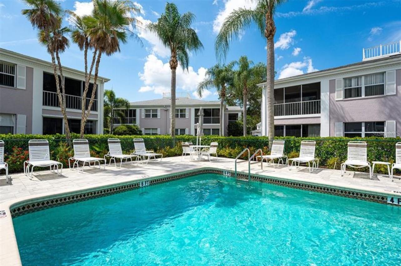 5655 SHEFFIELD GREENE CIR #61, SARASOTA, FL, 34235