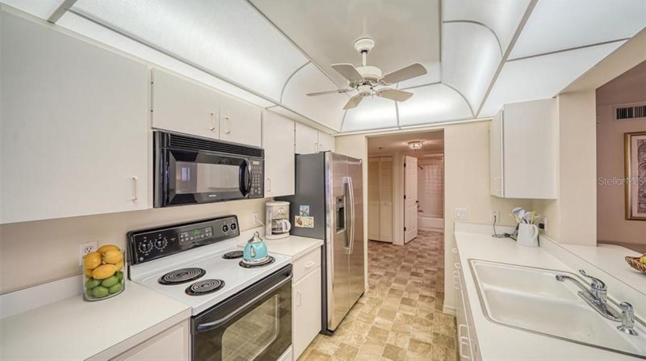 5655 SHEFFIELD GREENE CIR #61, SARASOTA, FL, 34235