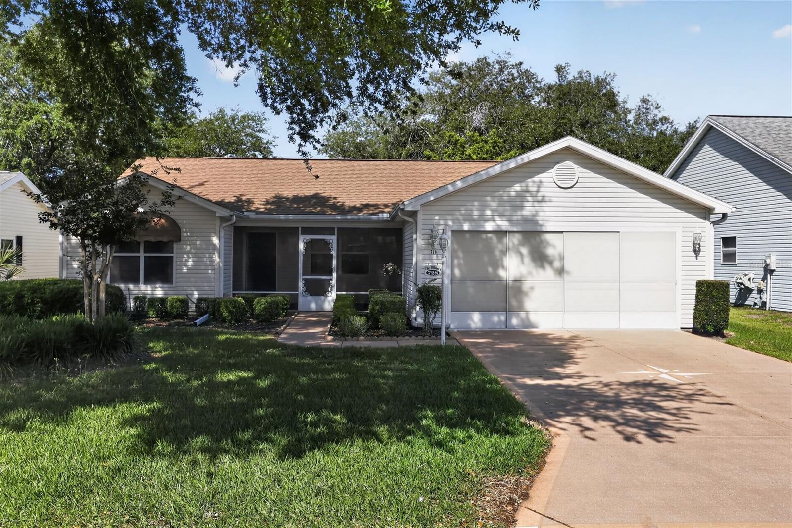 728 RIVERA RD, LADY LAKE, FL, 32159