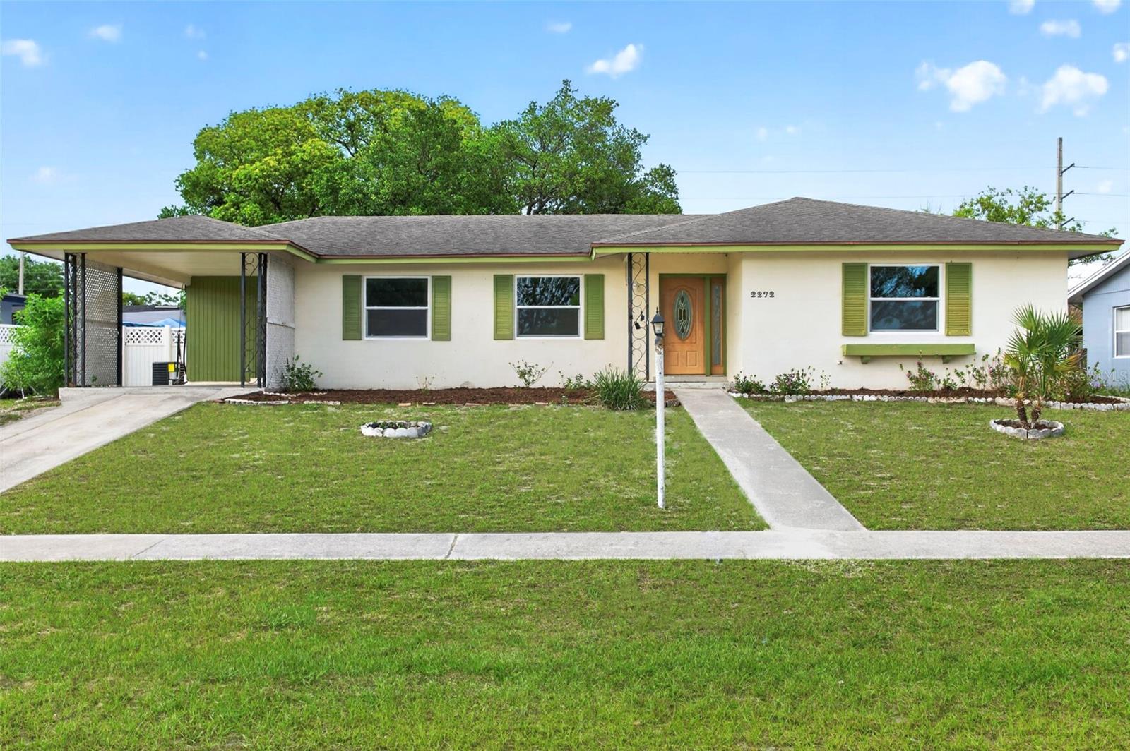 2272 KENT RD, DELTONA, FL, 32738