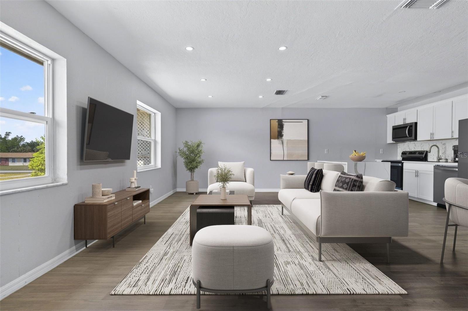 2272 KENT RD, DELTONA, FL, 32738