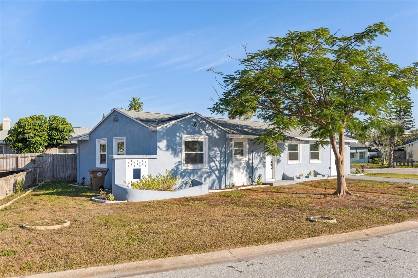410 VIRGINIA AVE, MADEIRA BEACH, FL, 33708