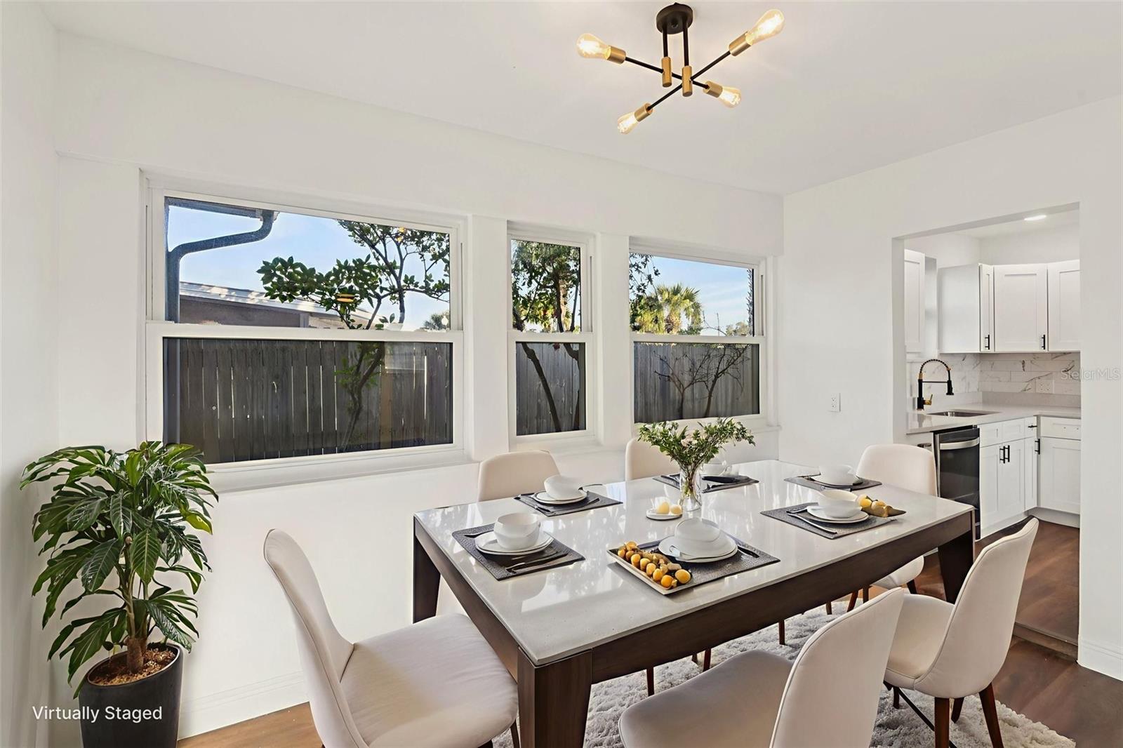 410 VIRGINIA AVE, MADEIRA BEACH, FL, 33708