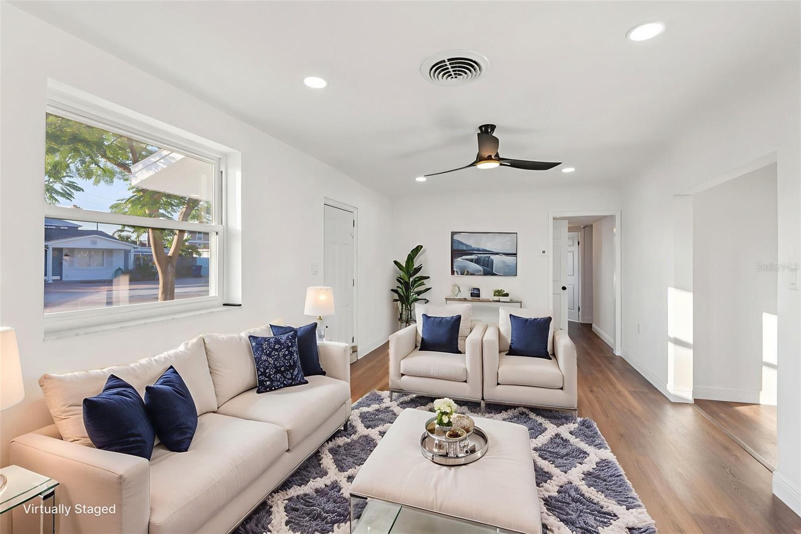 410 VIRGINIA AVE, MADEIRA BEACH, FL, 33708