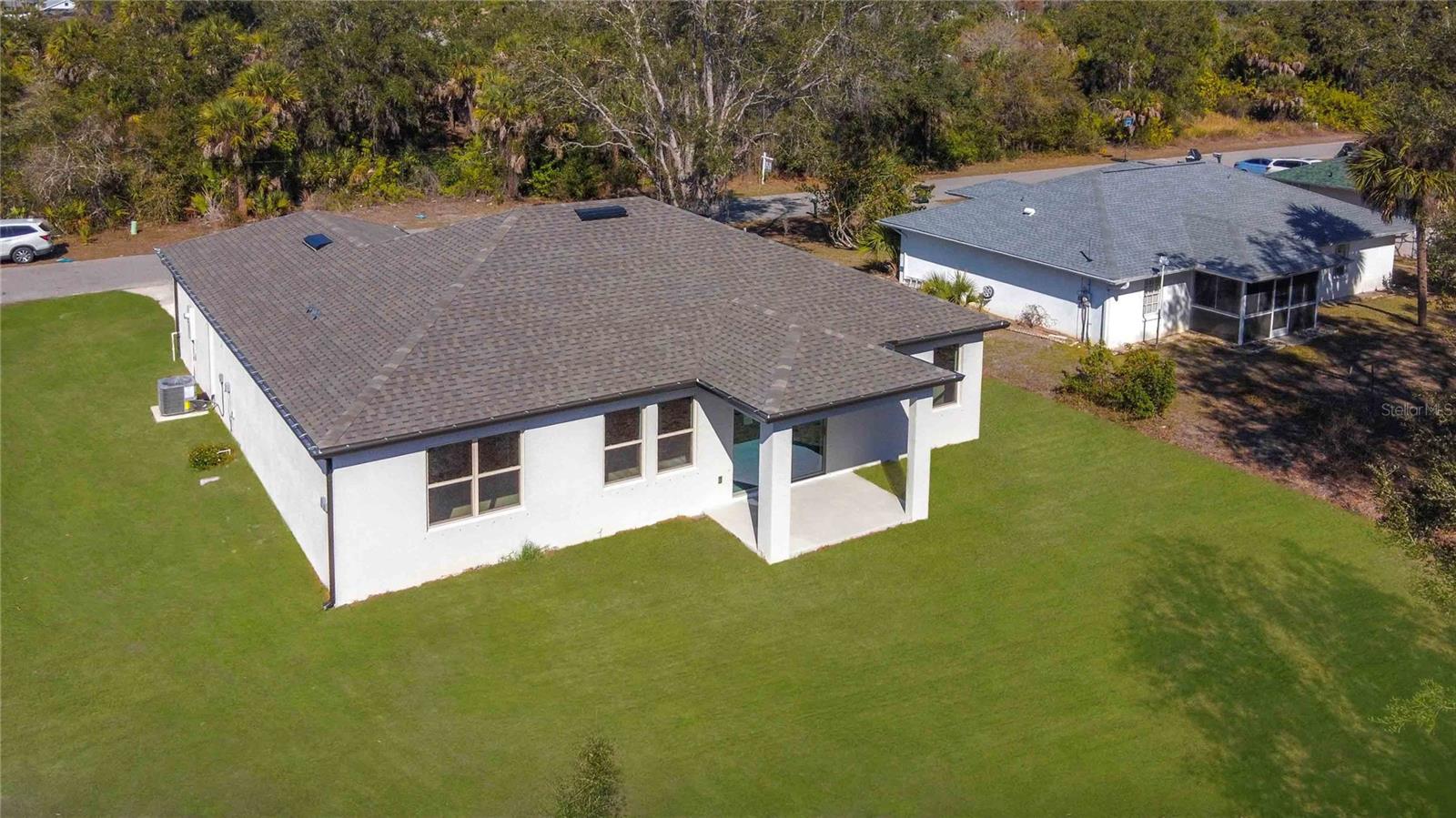 2850 ESCAMBIA CIR, NORTH PORT, FL, 34288