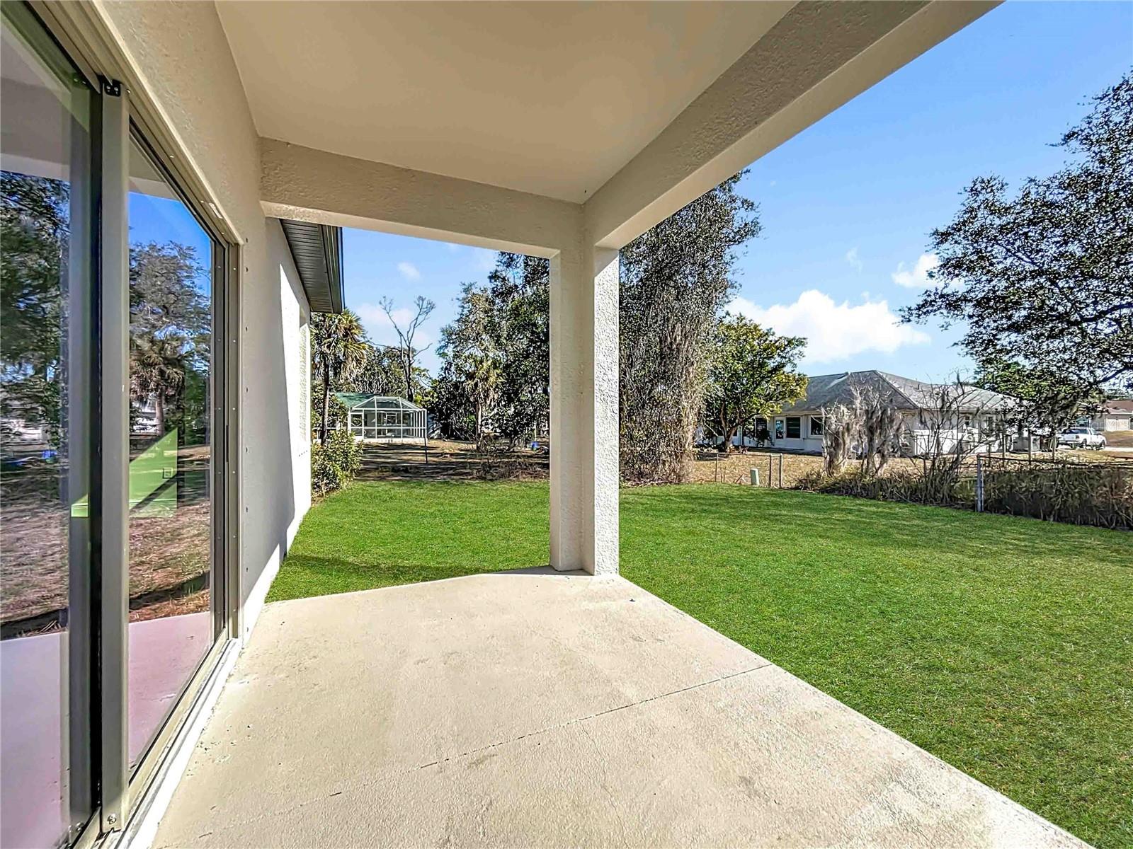 2850 ESCAMBIA CIR, NORTH PORT, FL, 34288