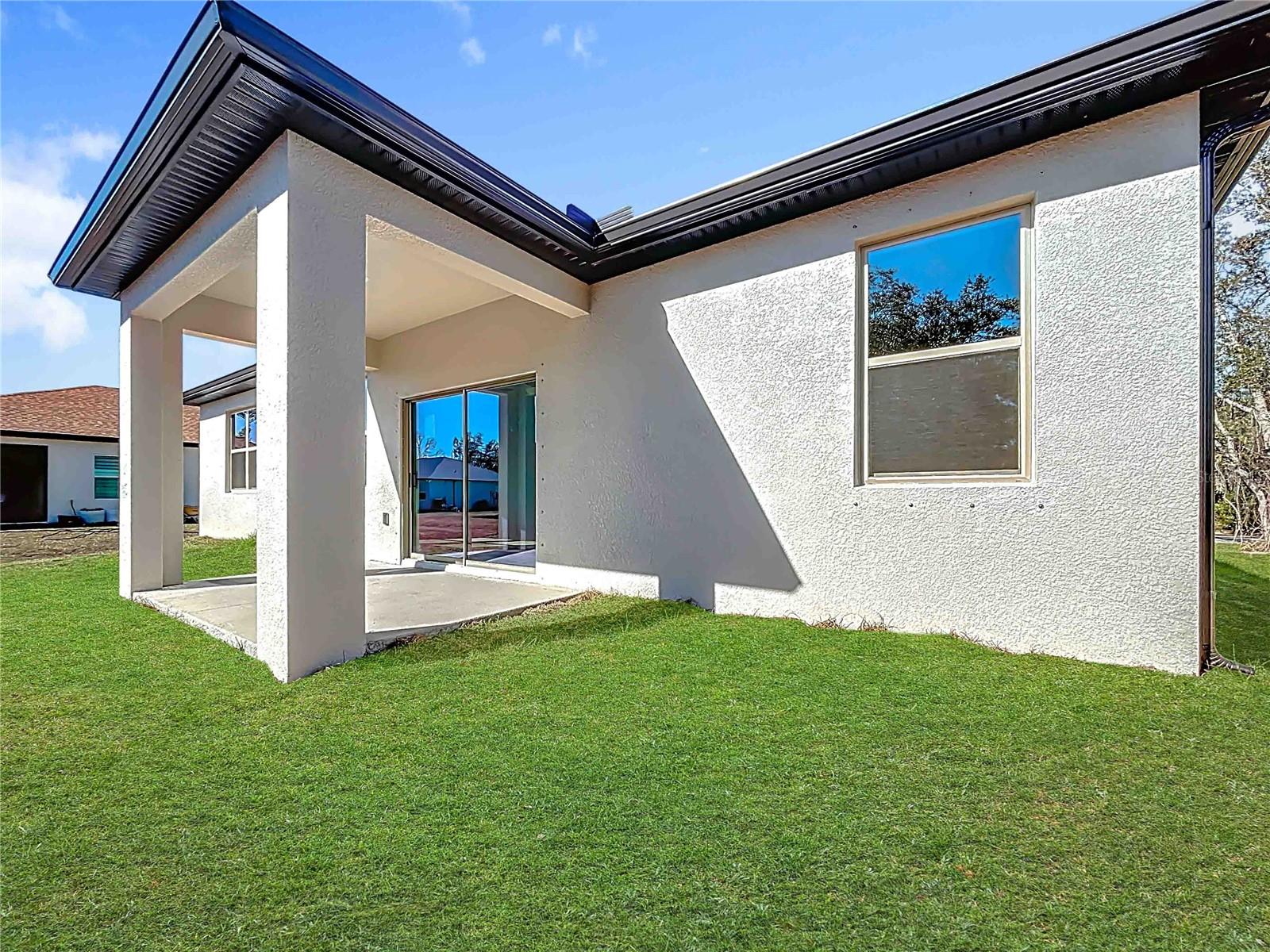 2850 ESCAMBIA CIR, NORTH PORT, FL, 34288