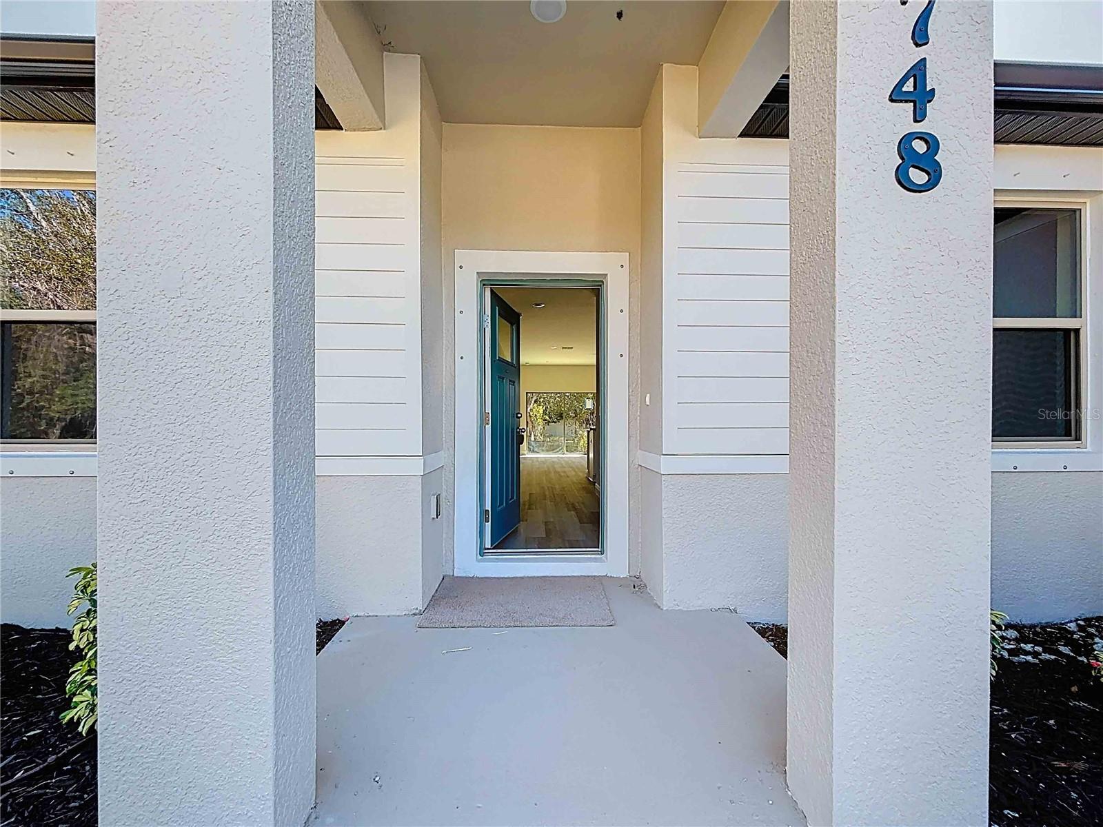 2850 ESCAMBIA CIR, NORTH PORT, FL, 34288