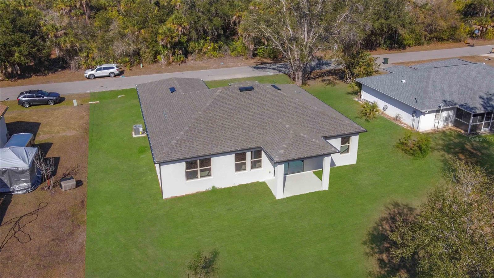 2850 ESCAMBIA CIR, NORTH PORT, FL, 34288