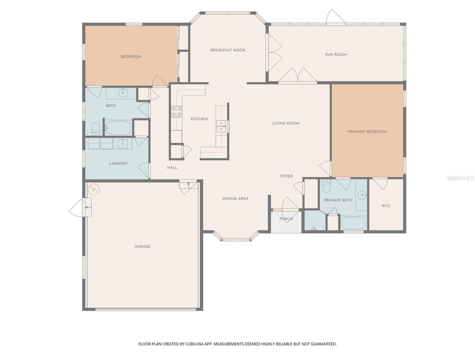 6336 ALDERWOOD ST, SPRING HILL, FL, 34606