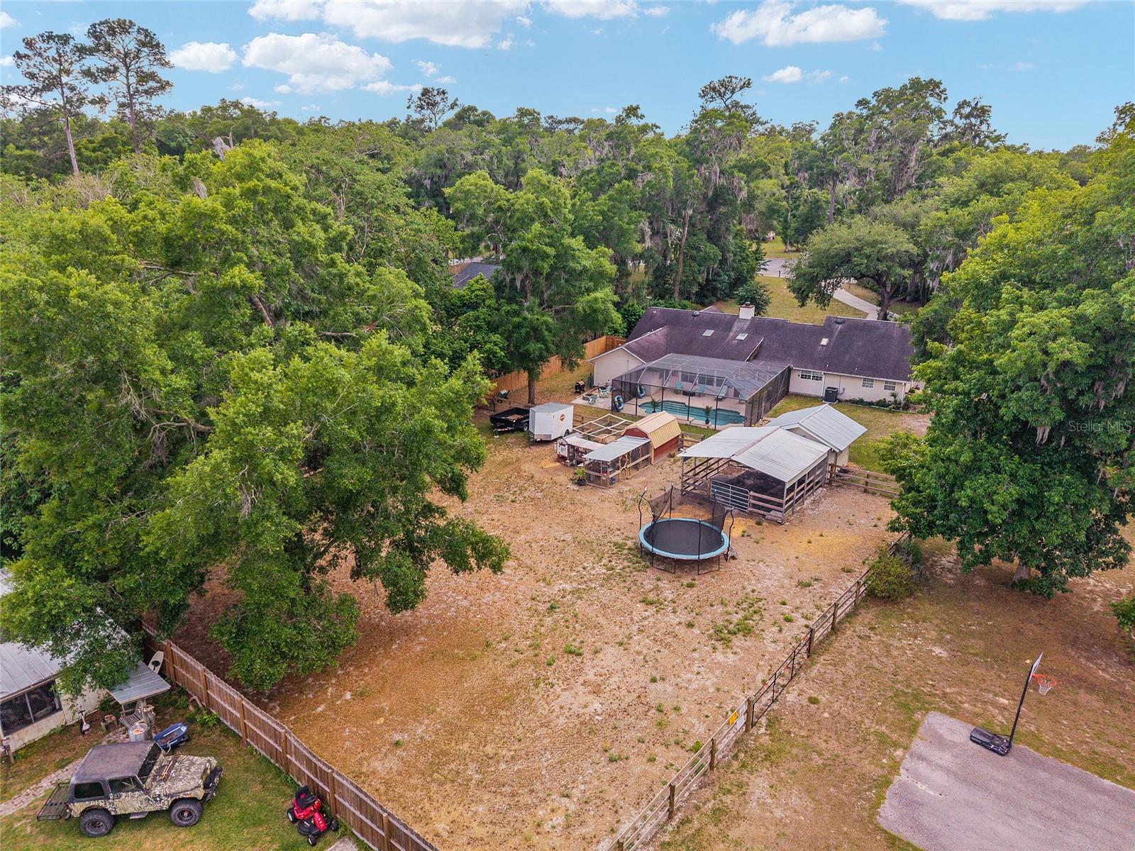 4901 SE 39TH CT, OCALA, FL, 34480