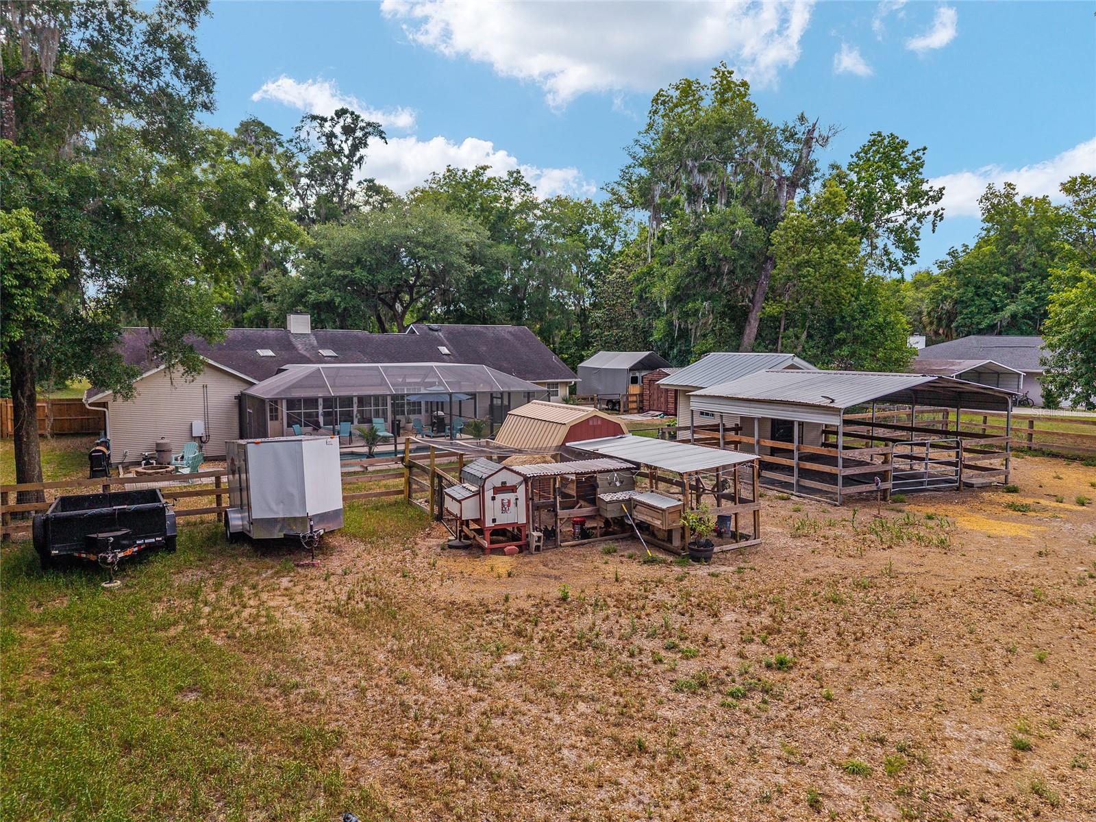 4901 SE 39TH CT, OCALA, FL, 34480