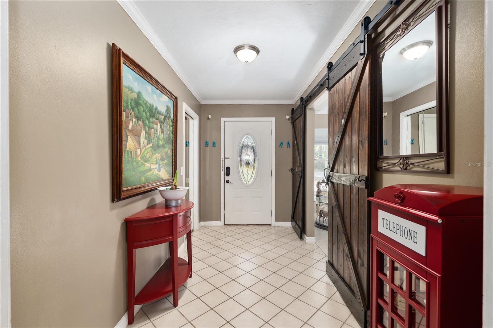 4901 SE 39TH CT, OCALA, FL, 34480